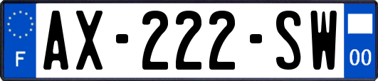 AX-222-SW