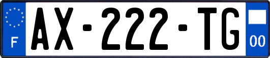 AX-222-TG