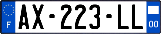 AX-223-LL