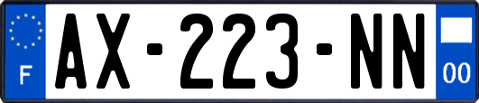 AX-223-NN