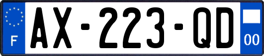 AX-223-QD