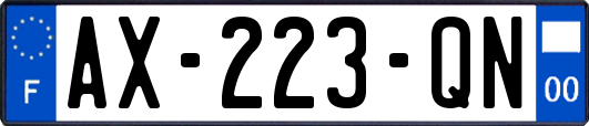 AX-223-QN