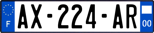 AX-224-AR