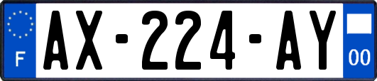 AX-224-AY