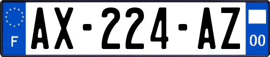 AX-224-AZ