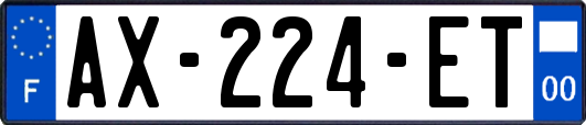 AX-224-ET