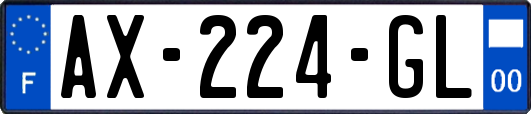 AX-224-GL