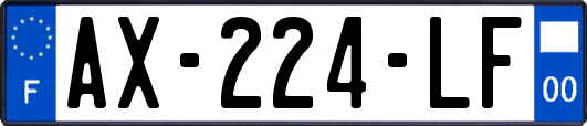 AX-224-LF