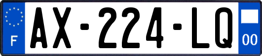 AX-224-LQ