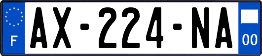 AX-224-NA