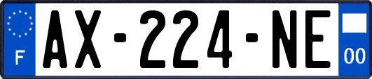 AX-224-NE