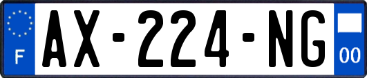 AX-224-NG