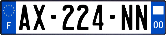 AX-224-NN