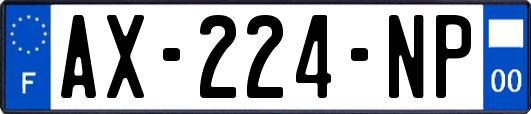 AX-224-NP