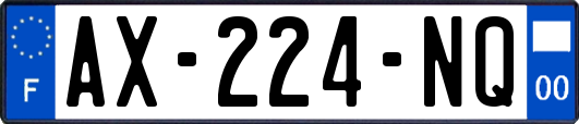 AX-224-NQ