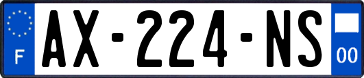 AX-224-NS