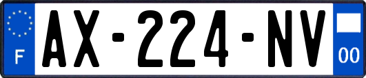 AX-224-NV