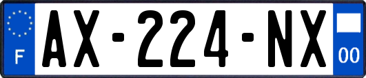 AX-224-NX