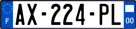 AX-224-PL