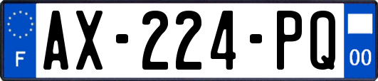 AX-224-PQ