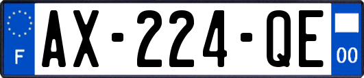 AX-224-QE