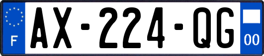 AX-224-QG