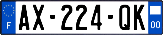 AX-224-QK