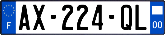AX-224-QL