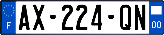 AX-224-QN