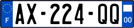 AX-224-QQ