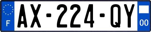 AX-224-QY