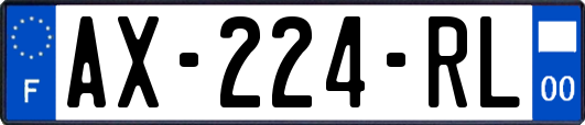 AX-224-RL