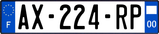 AX-224-RP
