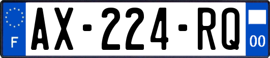 AX-224-RQ