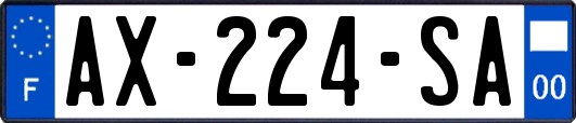 AX-224-SA