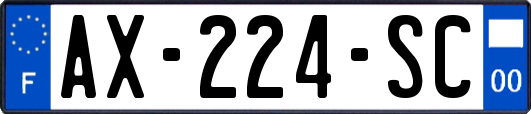 AX-224-SC