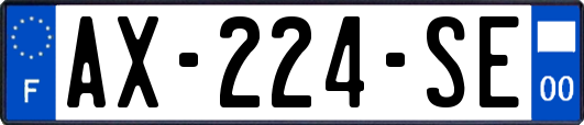 AX-224-SE