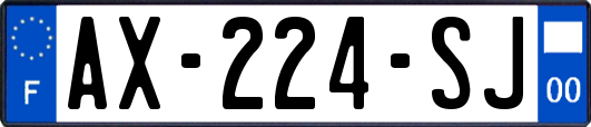 AX-224-SJ