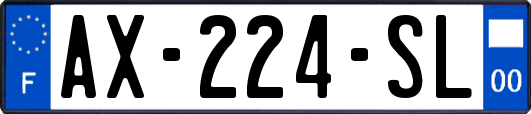 AX-224-SL