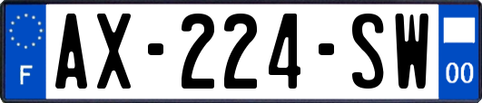 AX-224-SW