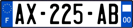 AX-225-AB