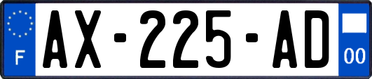 AX-225-AD