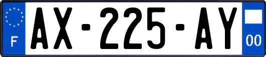 AX-225-AY