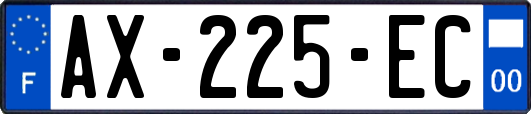 AX-225-EC