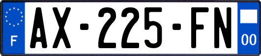 AX-225-FN