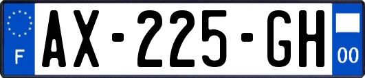 AX-225-GH