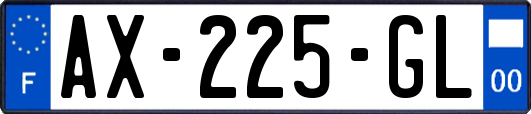 AX-225-GL