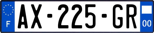 AX-225-GR