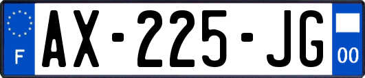 AX-225-JG