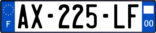 AX-225-LF